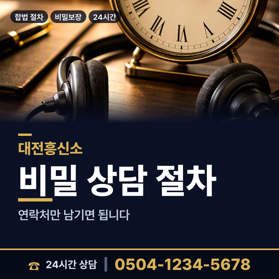 대전 태평2동 결혼전신원조사 상담 안내